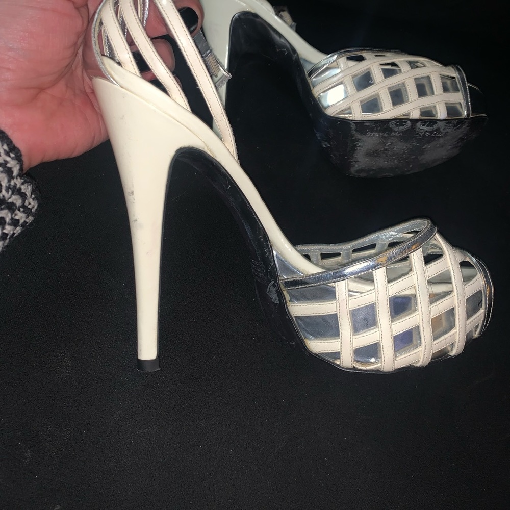 Steve Madden Luxe Heels! Meow!